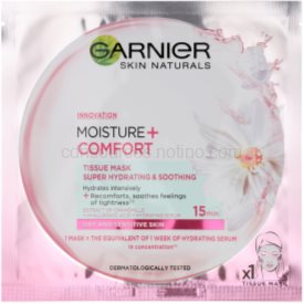 Obrázok GARNIER Moisture + Comfort 32 g (3600541946712)