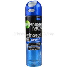 Obrázok GARNIER Men Mineral Sport 150 ml (3600541254787)