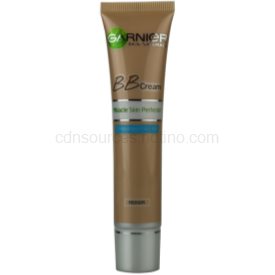 Obrázok GARNIER Skin Naturals BB Cream Miracle Skin Perfector 5v1 normálne 40 ml (3600541201989)