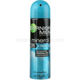 Obrázok GARNIER Mineral Men X-trema Ice 150 ml (3600541094208)