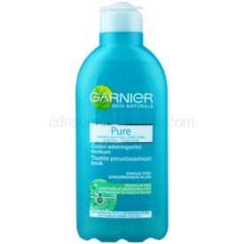 Obrázok Garnier Pure čistiace tonikum pre problematickú pleť, akné  200 ml