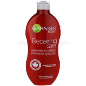 Obrázok GARNIER BODY Repairing Care Regeneračné telové mlieko 400 ml (3600540352392)