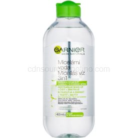 Obrázok GARNIER Skin Naturals Micelárna voda 3 v 1 400 ml (3600542042178)