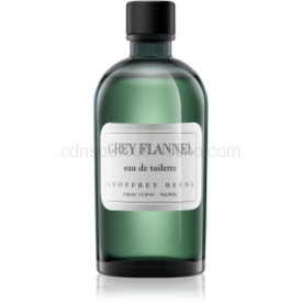 Obrázok Geoffrey Beene Grey Flannel toaletná voda pre mužov 240 ml bez rozprašovača 