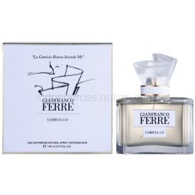 Obrázok GIANFRANCO FERRE Camicia 113 EDP 100ml