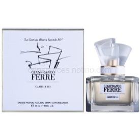 Obrázok GIANFRANCO FERRE Camicia 113 EDP 50ml