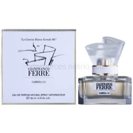 Obrázok GIANFRANCO FERRE Camicia 113 EDP 30ml