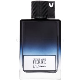 Obrázok GIANFRANCO FERRE L´Uomo EDT 100ml