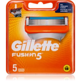 Obrázok Gillette Fusion5 náhradné žiletky 5 ks