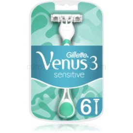 Obrázok GILLETTE Venus Sensitive 6 ks (7702018487158)