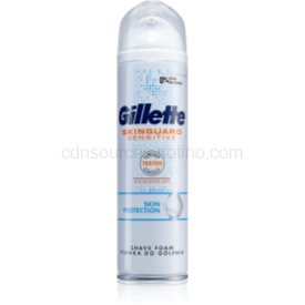 Obrázok GILLETTE Skinguard Sensitive 250 ml         (7702018493869)