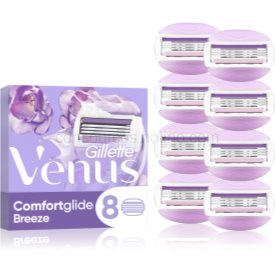 Obrázok GILLETTE Venus ComfortGlide Breeze 8 ks (7702018886463)