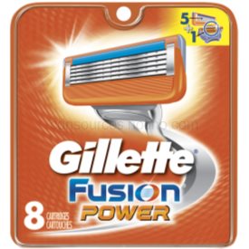 Obrázok Gillette Fusion Power 8 ks