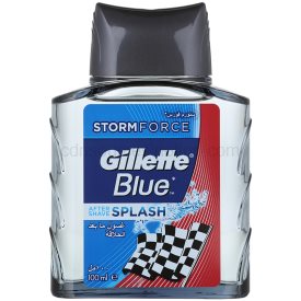 Obrázok Gillette Series Storm Force voda po holení 100 ml