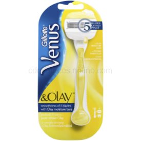 Obrázok Gillette Venus & Olay + 1 hlavice