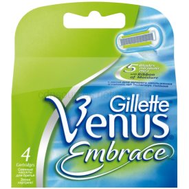 Obrázok GILLETTE Venus Embrace Náhradné hlavice 1ks