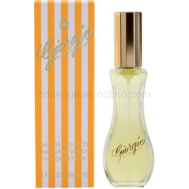 Obrázok GIORGIO BEVERLY HILLS Yellow EDT 50ml