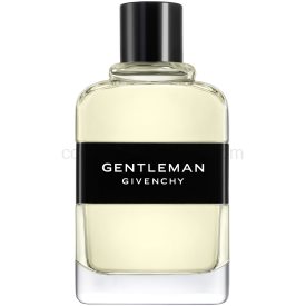 Obrázok Givenchy Gentleman Givenchy 2017 toaletná voda pre mužov 100 ml  