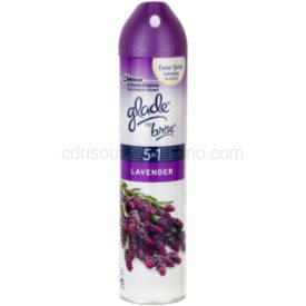 Obrázok Glade Lavender osviežovač vzduchu 300 ml  