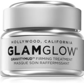 Obrázok Glam Glow GravityMud #GlitterMask zlupovacia maska so spevňujúcim účinkom  50 ml