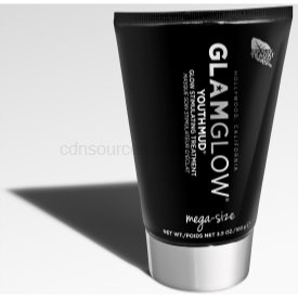 Obrázok Glam Glow Youthmud Glow Stimulating Treatment 100 g pre ženy