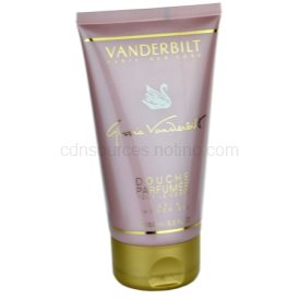 Obrázok GLORIA VANDERBILT Vanderbilt Sprchový gél 150ml