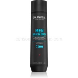 Goldwell Dualsenses For Men šampón a sprchový gél 2 v 1 300 ml