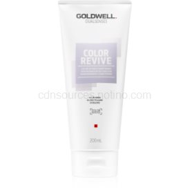 Obrázok Goldwell Dualsenses Color Revive tónovací kondicionér Icy Blonde 200 ml