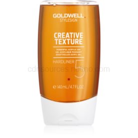 Obrázok Goldwell StyleSign Creative Texture Showcaser 3 stylingový gél s extra silnou fixáciou  140 ml