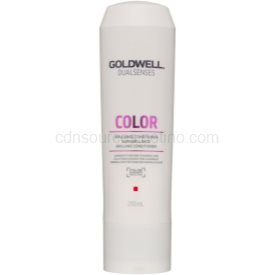 Obrázok Goldwell Dualsenses Color kondicionér na ochranu farby  200 ml