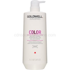 Obrázok Goldwell Dualsenses Color Brilliance Shampoo 1l