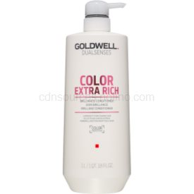 Obrázok Goldwell Dualsenses Color Extra Rich Brilliance Conditioner 1l