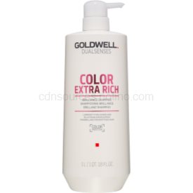 Obrázok Goldwell Dualsenses Color Extra Rich Brilliance Shampoo 1l