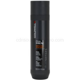 Obrázok GOLDWELL Dualsenses For Men Thickening Shampoo Šampón na jemné vlasy 300ml