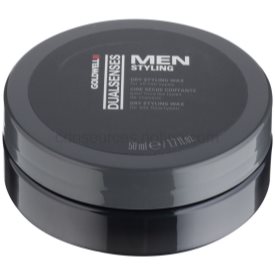 Obrázok GOLDWELL Dualsenses For Men Styling Dry Styling Wax Gél na vlasy 50ml