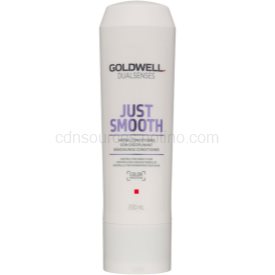 Obrázok Goldwell Dualsenses Just Smooth Taming Conditioner 200ml