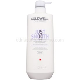 Obrázok Goldwell Dualsenses Just Smooth Taming Conditioner 1l