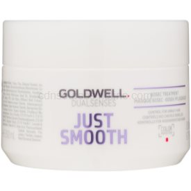 Obrázok Goldwell Dualsenses Just Smooth 60sec Treatment 200ml