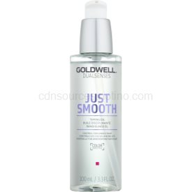 Obrázok Goldwell Dualsenses Just Smooth Taming Oil 100ml