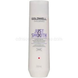 Obrázok Goldwell Dualsenses Just Smooth Taming Shampoo 250ml