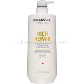 Obrázok Goldwell Dualsenses Rich Repair Restoring Conditioner 1l