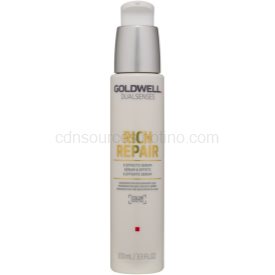 Obrázok Goldwell Dualsenses Rich Repair sérum pre suché a poškodené vlasy  100 ml