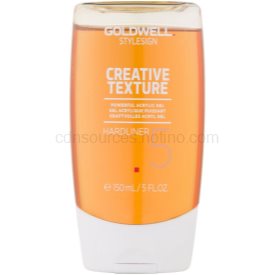 Obrázok Goldwell StyleSign Creative Texture Hardliner 150ml