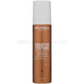 Obrázok GOLDWELL Style Sign Creative Texture Unlimitor Gél na vlasy 150ml