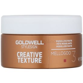 Obrázok GOLDWELL Style Sign Creative Texture Mellogoo Gél na vlasy 100ml