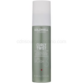 Obrázok GOLDWELL StyleSign Curl Splash 100 ml (GW520142)