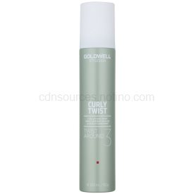 Obrázok GOLDWELL Style Sign Curly Twist Twist Around Tužidlo na vlasy 200ml