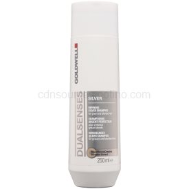 Obrázok Goldwell Dualsenses Silver Shampoo 250ml