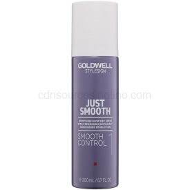 Obrázok Goldwell StyleSign Just Smooth Smooth Control 200ml