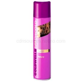 Obrázok Lak na vlasy GOLDWELL SPRÜHGOLD Haarspray 600ml